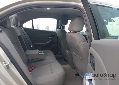 2015 Chevrolet Malibu 1Fl from USA, damaged, VIN 1G11A5SL5FF114936